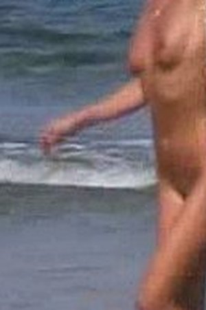 Nude beach true voyeur videos