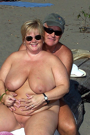 Fat nudist married couples and BBW singles