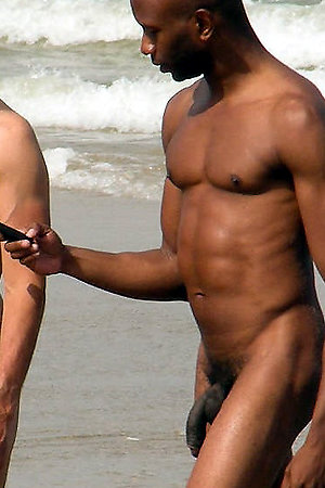 Real public beach exclusive photos